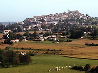 Monflanquin