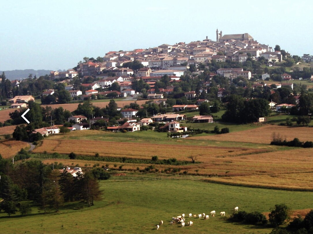 Monflanquin
