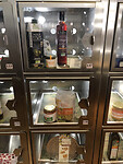 Bio épicerie, Monflanqui
