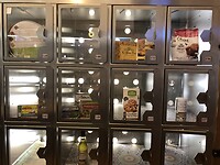 Épicerie