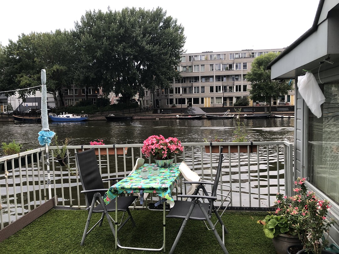 Thuis