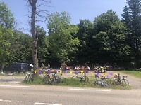 Bienvenu vélos