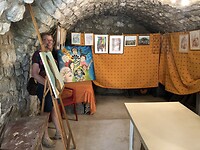 Atelier d’Edith