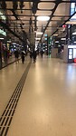 Station Amsterdam