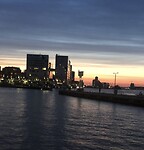 Mooie stad, toch