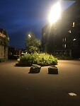 Het Westerdoksplein