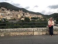 Daan en Roquebrun