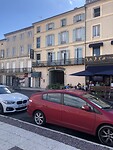 Mijn hotel