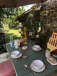 Lunchplekje