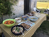 Heerlijk eten