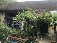 Huisje T&H