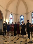 Dankzij deze mensen een prachtig concert