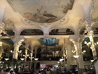 Le Grand Café