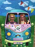 Love and Peace