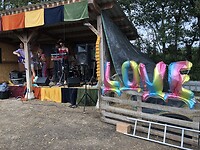 De band