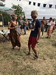 JanPeter en Gerdientje