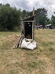 De wc