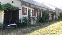 Huis van Gé en Jur