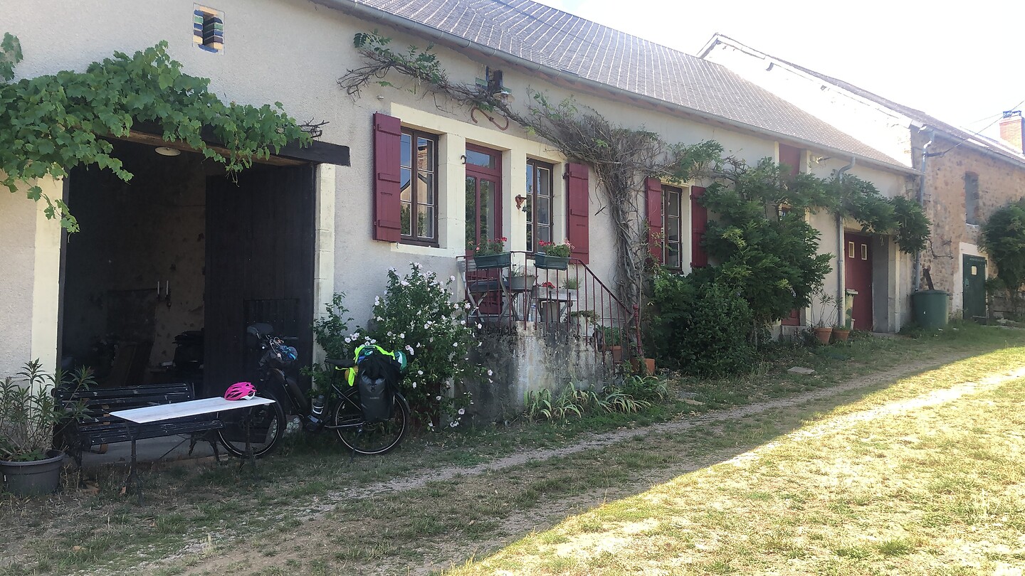 Huis van Gé en Jur