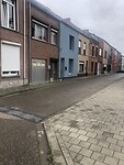 De lelijkste straat