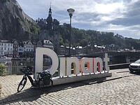 Dinant, dus