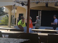 Dansen