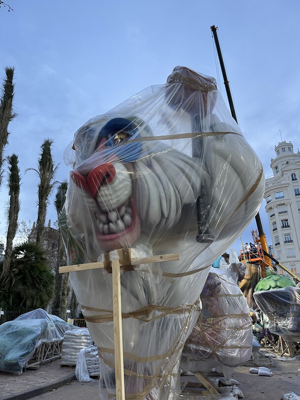 Falla