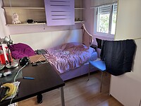 Mijn kamertje