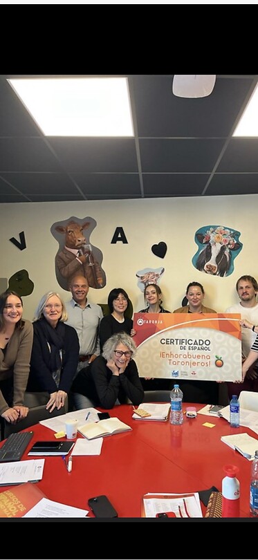 En alwéér een certificaat
