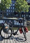 Klaar voor vertrek