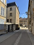 Bezoekje aan Langres