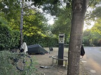 Plek 99 in Dijon