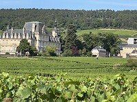 Un chateaux