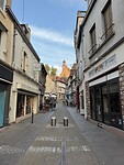 B&B straatje Montluçon