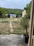 La Cour de la Fleunie