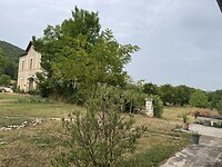 La Cour de la Fleunie