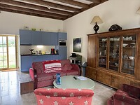 Gîte2 binnen