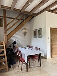 Gîte2 binnen