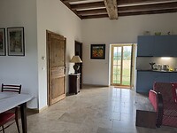Gîte2 binnen