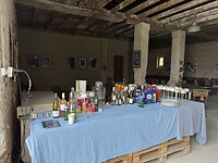 The day after
