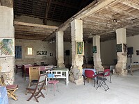The day after