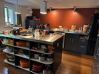 Keuken