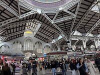 Mercat Valencia
