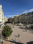 Plaza del Ayuntamiento