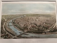 Oude foto