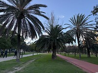 Park Turia