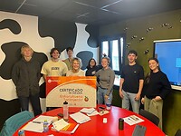 Het certificaat