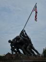 Marine Corps War Memorial