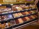 Een fudge winkel