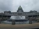Capitool van Pennsylvania